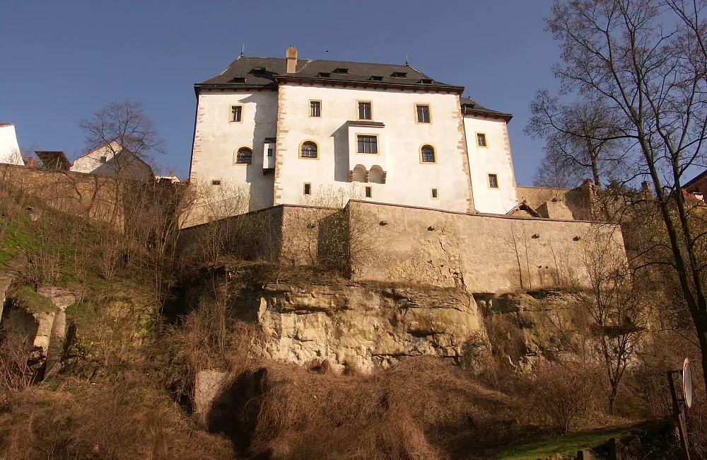 Sváteční otevírací doba v Městský Palác Templ