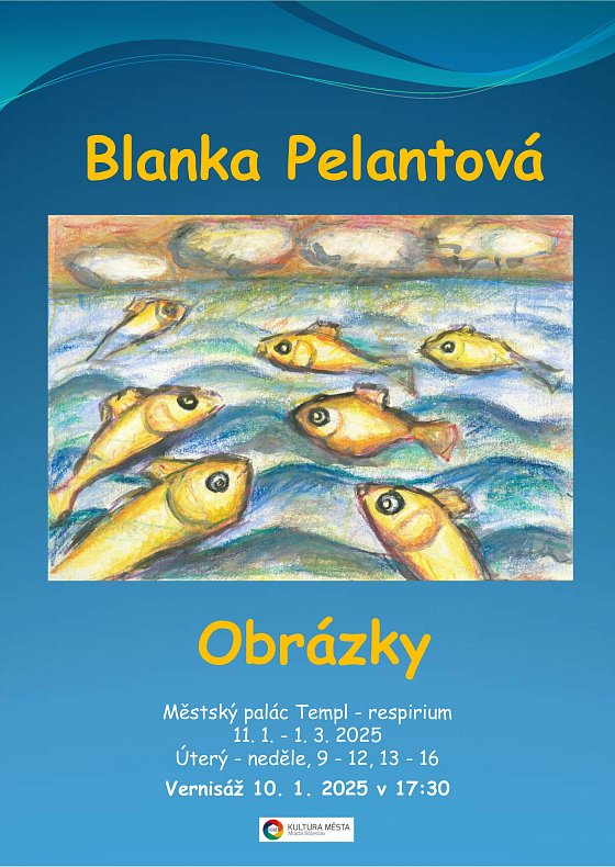 Blanka Pelantová - Obrázky