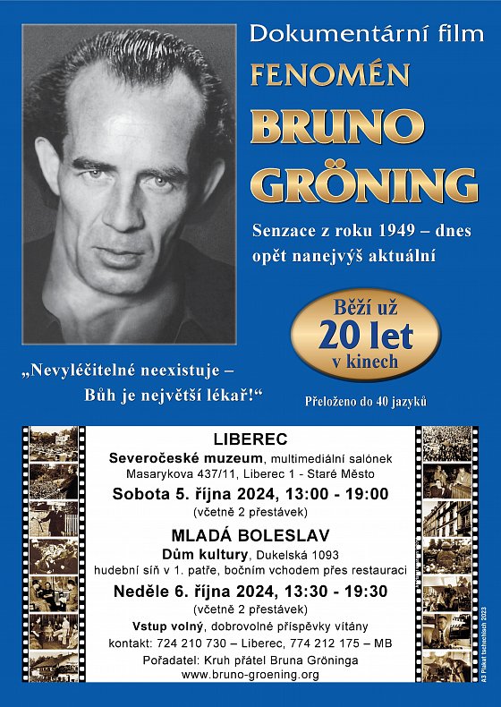 Bruno Gröning